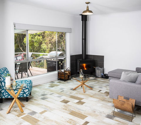 Warburton Digs - Accommodation Mooloolaba 3