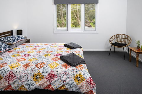 Warburton Digs - Accommodation Mooloolaba 5