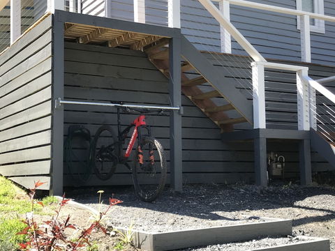 Warburton Digs - Accommodation Mooloolaba 1