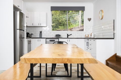 Warburton Digs - Accommodation Mooloolaba 4