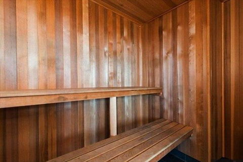 CENTRAL CBD EXEC STUNNING VIEW WIFI NETFLIX WINE - Accommodation Mooloolaba 5