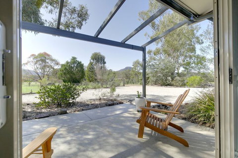 Belle Bois, Capertee Valley - Accommodation Mooloolaba 7