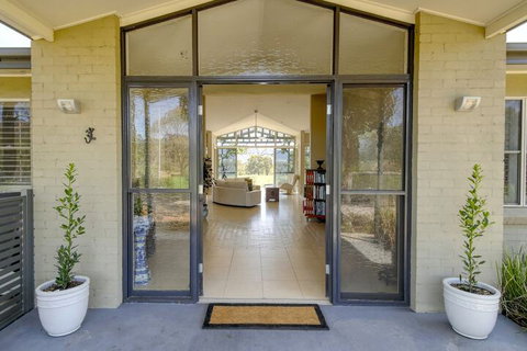 Belle Bois, Capertee Valley - Accommodation Mooloolaba 2
