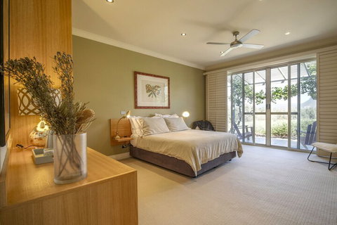 Belle Bois, Capertee Valley - Accommodation Mooloolaba 6
