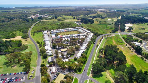 Wonthaggi Park Lane Holiday Park - Accommodation Mooloolaba 3
