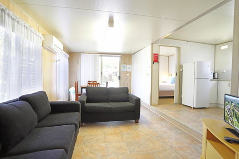 Wonthaggi Park Lane Holiday Park - Accommodation Mooloolaba 4