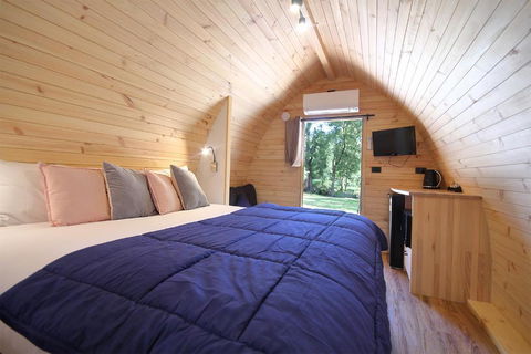 Wonthaggi Park Lane Holiday Park - Accommodation Mooloolaba 2