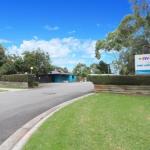 Wonthaggi Park Lane Holiday Park - Accommodation Mooloolaba 0