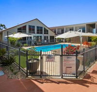 Velocity Motel  Bistro WA - Accommodation Mooloolaba