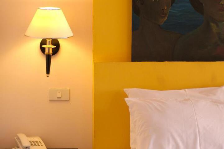 Weegena TAS Accommodation Mooloolaba