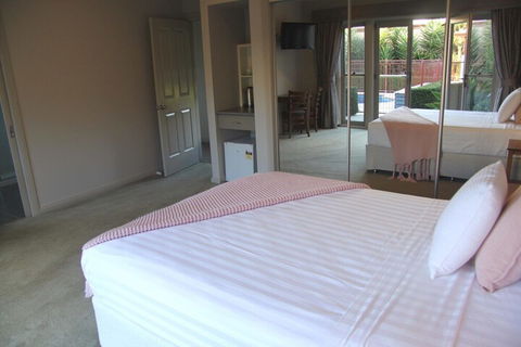 BEL MIREN SARAH LOUISA - Accommodation Mooloolaba 4