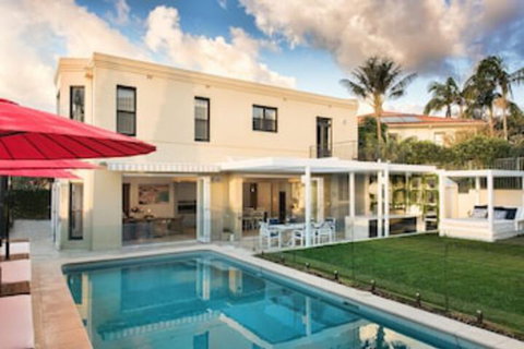 Vaucluse Manor H327 - Accommodation Mooloolaba 0