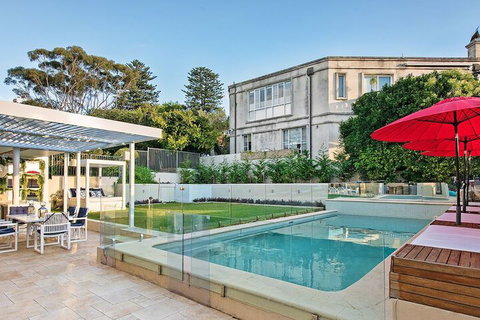 Vaucluse Manor H327 - Accommodation Mooloolaba 1