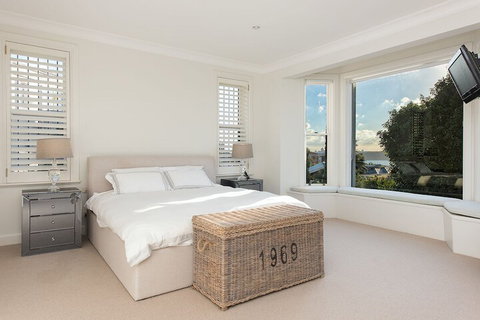 Vaucluse Manor H327 - Accommodation Mooloolaba 5