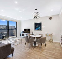 Manhattan Apartments - Glen iris - Accommodation Mooloolaba