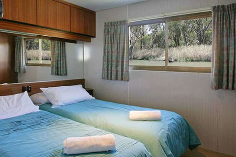 All Seasons Houseboats - Accommodation Mooloolaba 4
