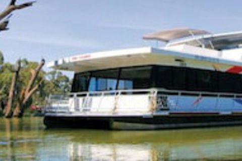 All Seasons Houseboats - Accommodation Mooloolaba 0