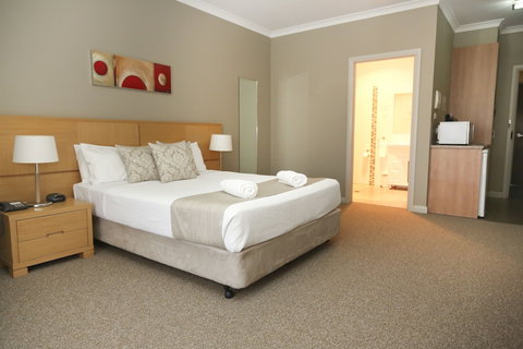 Centrepoint Apartments - Accommodation Mooloolaba 4