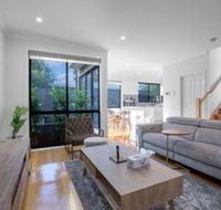 Impressive  Spacious new Townhousepreston - Accommodation Mooloolaba