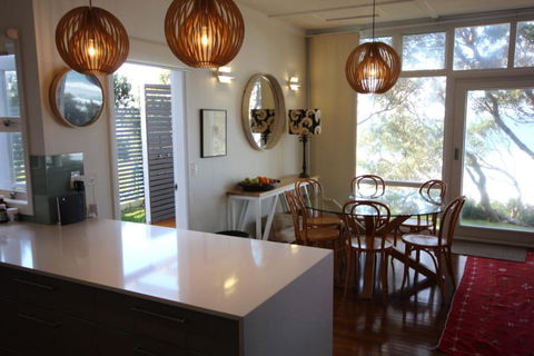 SEA URCHIN - Accommodation Mooloolaba 4