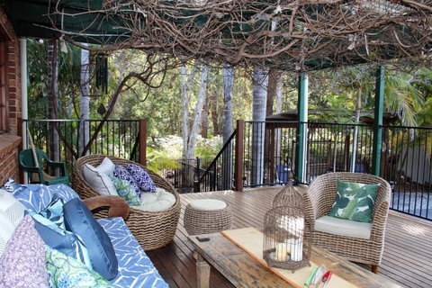 SERENITY - Accommodation Mooloolaba 2