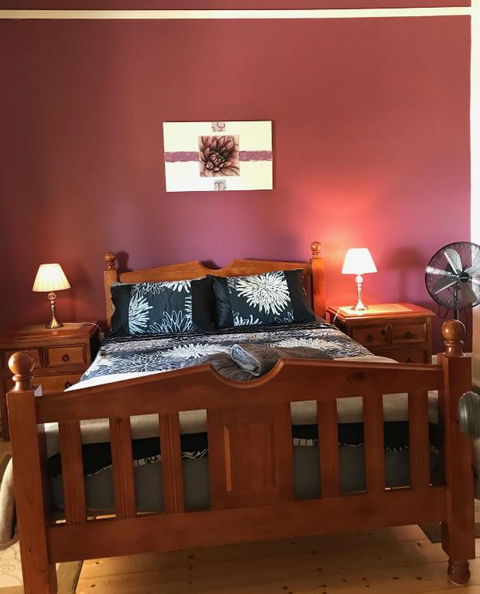 Armadale House Kingscote - Accommodation Mooloolaba 1