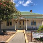 Armadale House Kingscote - Accommodation Mooloolaba 0