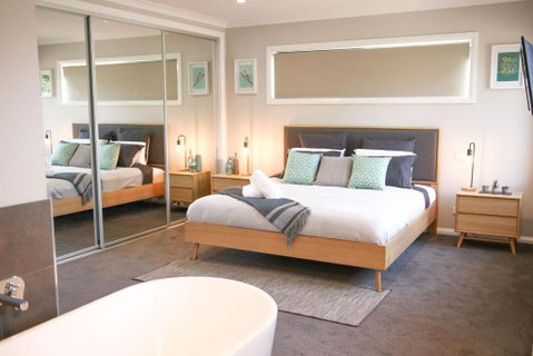 Amaroo - Accommodation Mooloolaba 3