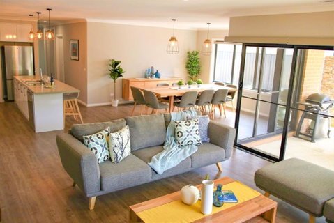 Amaroo - Accommodation Mooloolaba 6