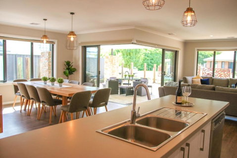 Amaroo - Accommodation Mooloolaba 2