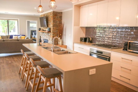 Amaroo - Accommodation Mooloolaba 1