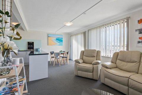 Aruba Apartments - Accommodation Mooloolaba 6