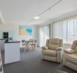 Aruba Apartments - Accommodation Mooloolaba