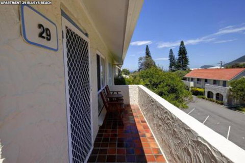 Apartment 29 - Accommodation Mooloolaba 0