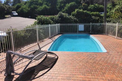 Apartment 29 - Accommodation Mooloolaba 2