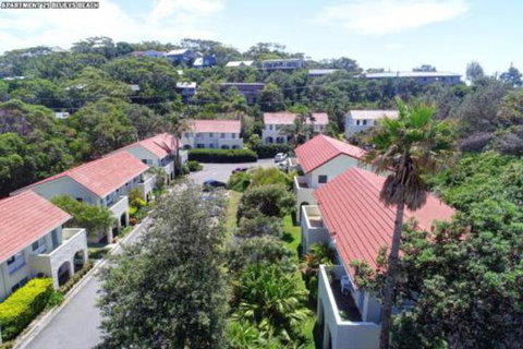 Apartment 29 - Accommodation Mooloolaba 4