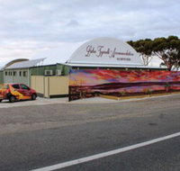 Lake Tyrrell Accommodation LTA - Accommodation Mooloolaba