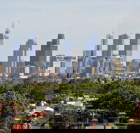 Cosy 1 Bedroom Apartment in Trendy Northcote - Accommodation Mooloolaba