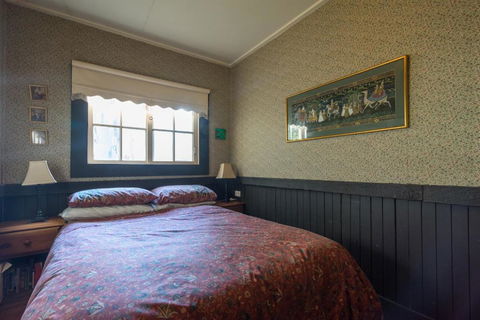 Walhalla Coach House - Accommodation Mooloolaba 2