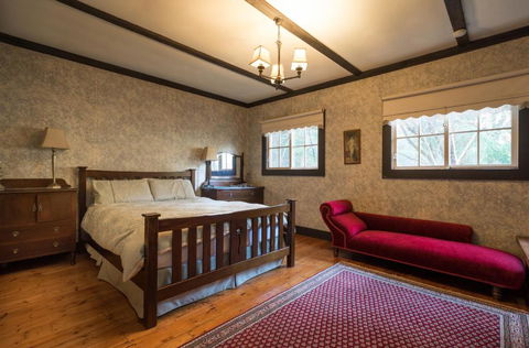 Walhalla Coach House - Accommodation Mooloolaba 5