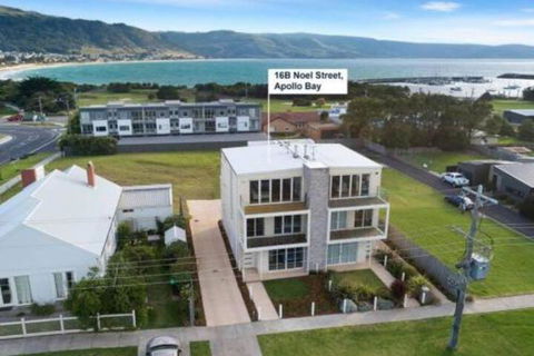 SEA NOOK Seconds From The Beach - Accommodation Mooloolaba 2
