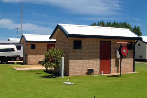 BIG4 Dongara Denison Beach Holiday Park - Accommodation Mooloolaba 2