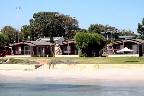 BIG4 Dongara Denison Beach Holiday Park - Accommodation Mooloolaba 1