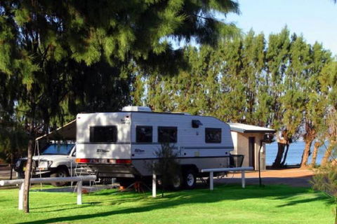 BIG4 Dongara Denison Beach Holiday Park - Accommodation Mooloolaba 3