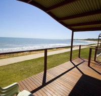 BIG4 Dongara Denison Beach Holiday Park - Accommodation Mooloolaba