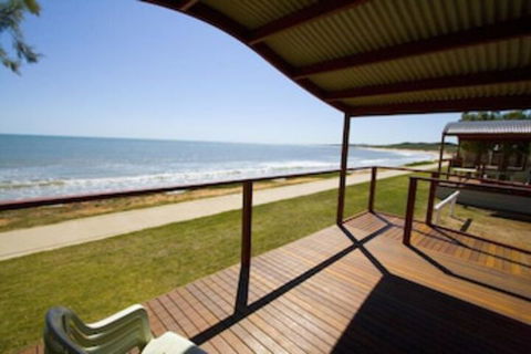BIG4 Dongara Denison Beach Holiday Park - Accommodation Mooloolaba 0