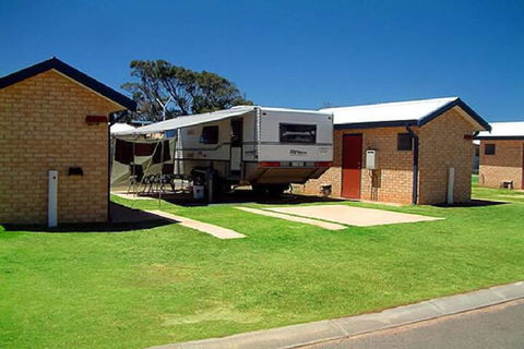 BIG4 Dongara Denison Beach Holiday Park - Accommodation Mooloolaba 4