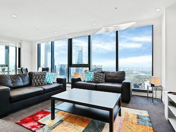 MJ Shortstay Apartments - Platinum Tower - Accommodation Mooloolaba 6