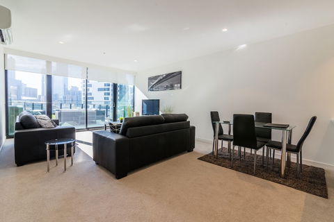 MJ Shortstay Apartments - Platinum Tower - Accommodation Mooloolaba 5