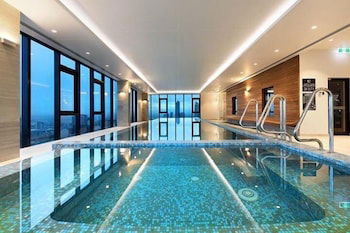 MJ Shortstay Apartments - Platinum Tower - Accommodation Mooloolaba 0